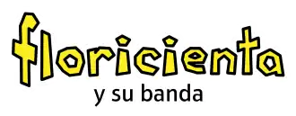 Floricienta y su banda (Logo)