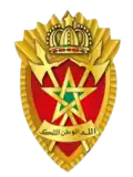 Fuerzas Auxiliares de Marruecos
