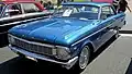 Ford Falcon XP 1966