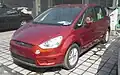 Ford S-Max (Anterior)