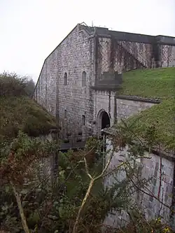 Fuerte de San Marcos