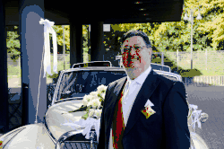 Dr. Ricardo Lagos Andino