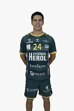 Imagen de autoría propia de Daniel Pérez