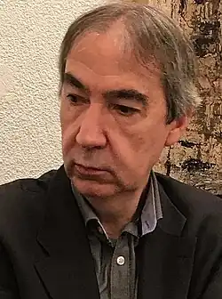 Miquel-Lluís Muntané