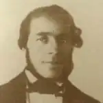 Fotografía de Mauricio Riesco Droguett