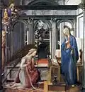 Filippo Lippi.