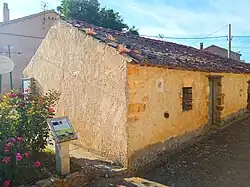 Edificio de la fragua