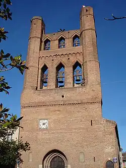 Villefranche-de-Lauragais