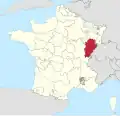 Franche-Comté
