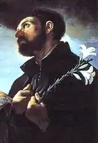 Francisco Javier (1506-1552), llamado el «apóstol de la India», evangelizó la India, China y Japón, entre otros. Siempre entre enfermos, leprosos, salvajes, presos o pobres, con lenguas muy difíciles de aprender, se le considera una figura exponencial del misionero. Canonizado en 1622.