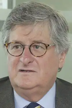 Ecuador&nbsp;Ecuador Francisco Carrión, Ministro de Relaciones Exteriores