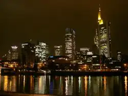 Mainhattan y el Meno