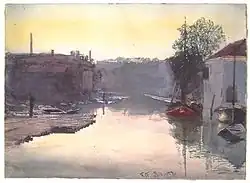 Dordrecht (1884)