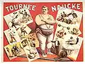 Tournee Naucke. (1893/1894).