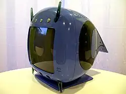 Sega Saturn MK-80001