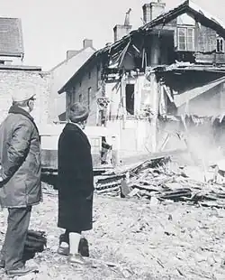 Landala (Gotemburgo, años 60)