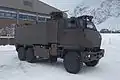 Mowag GMTF suizo.