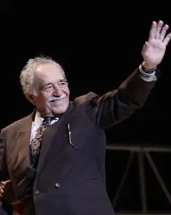 García Márquez