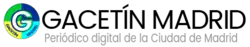 Logo Gacetín Madrid
