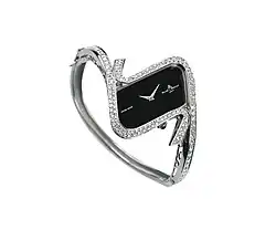 El modelo Galaxie se presentó en la década de los setenta