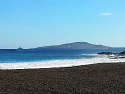 Bahía de Gando