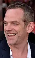 Garou (2012–2014, 2016)