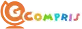 Logo de GCompris (2016)