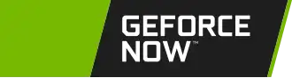 Logo de GeForce Now