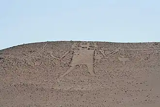 El Gigante de Atacama