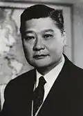George Yeh