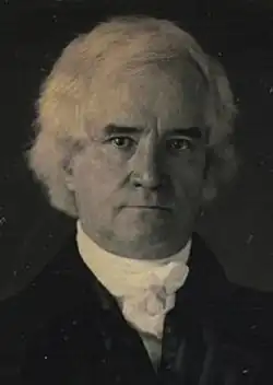 George Mifflin Dallas