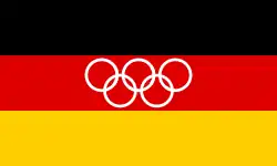 Bandera de Alemania