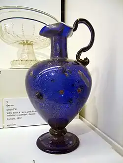 Jarra (siglo&nbsp;XVI)