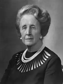 13.º Gertrudes Thomaz 1958–1974