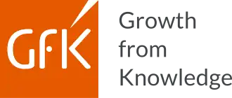 GfK Company Logo