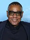 Giancarlo Esposito