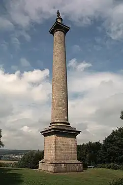 La columna a la libertad