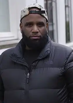 Willie Wartaal (próximamente en la 13)