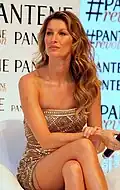 Gisele Bundchen