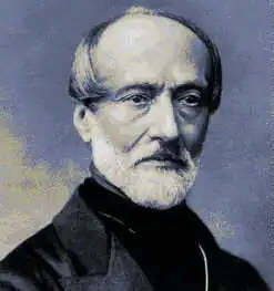Mazzini.