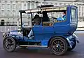 Gladiator 14 HP Demi-limusina de 1904