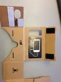 Google Cardboard