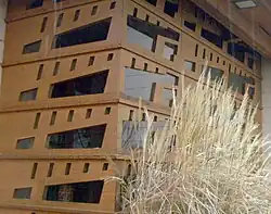 Grecas de la casa Gordon