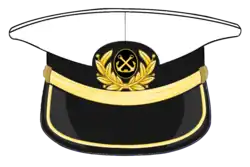 Cap