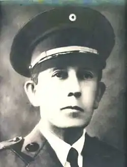 General Salvador Castaneda Castro (1945–1948)