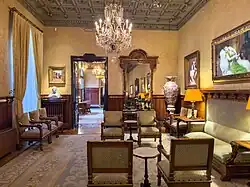 Gran Salo Planta Noble