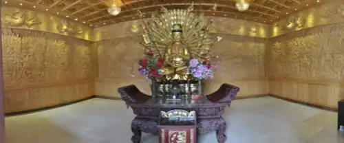 Recinto de Avalokiteshvara