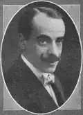 Gregorio Martínez Sierra (1881-1947)