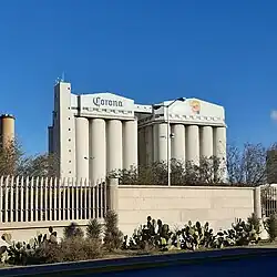 Grupo Modelo Zacatecas