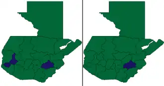 Elecciones generales de Guatemala de 1985